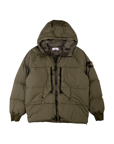 STONE ISLAND