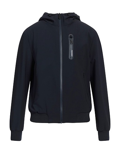 FREEDOMDAY Jacket Midnight blue 75% Polyamide, 25% Elastane