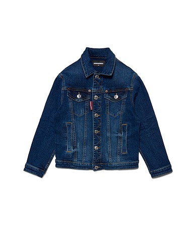 DSQUARED2