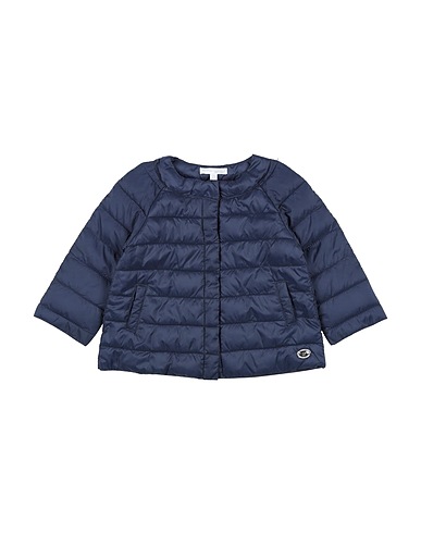 ARTIGLI Girl Jacket Midnight blue 100% Nylon