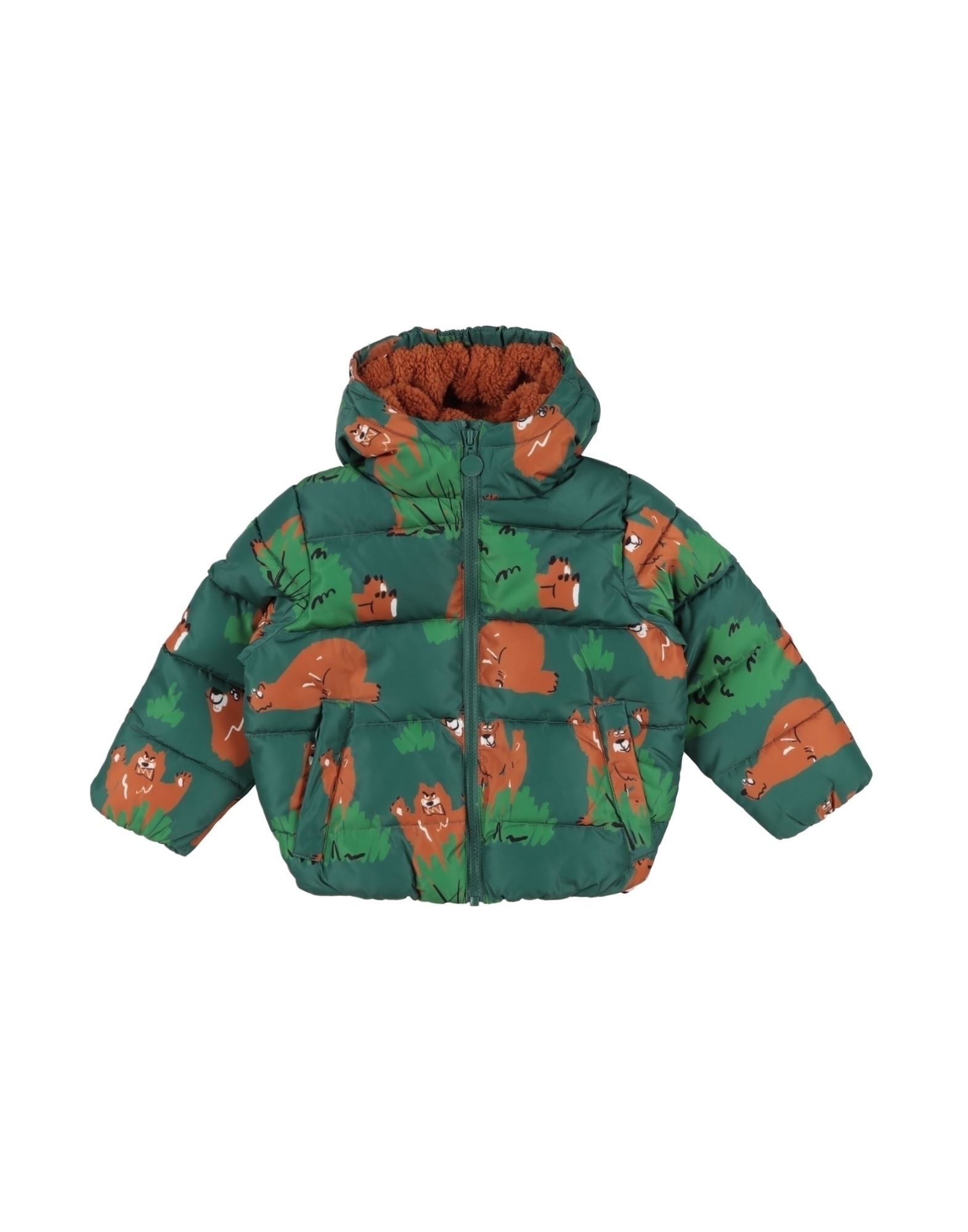 STELLA McCARTNEY KIDS - Puffers