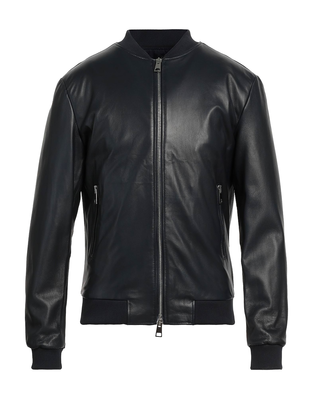 STREET LEATHERS - Jackets
