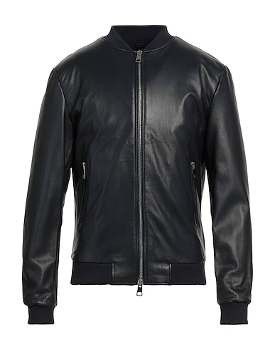 STREET LEATHERS Leather jacket 100% Leather