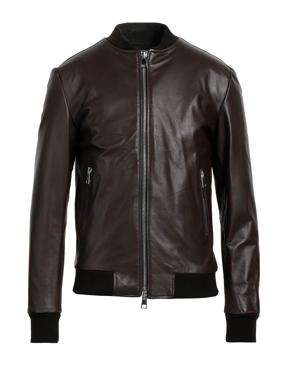 STREET LEATHERS - Jackets