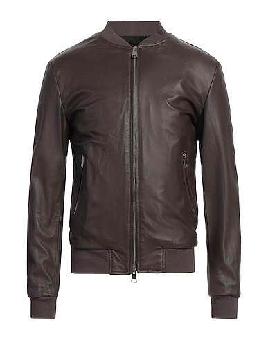 STREET LEATHERS Leather jacket 100% Leather