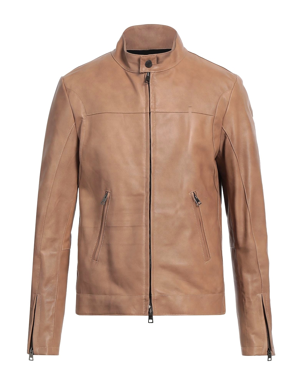 STREET LEATHERS - Μπουφάν και τζάκετ