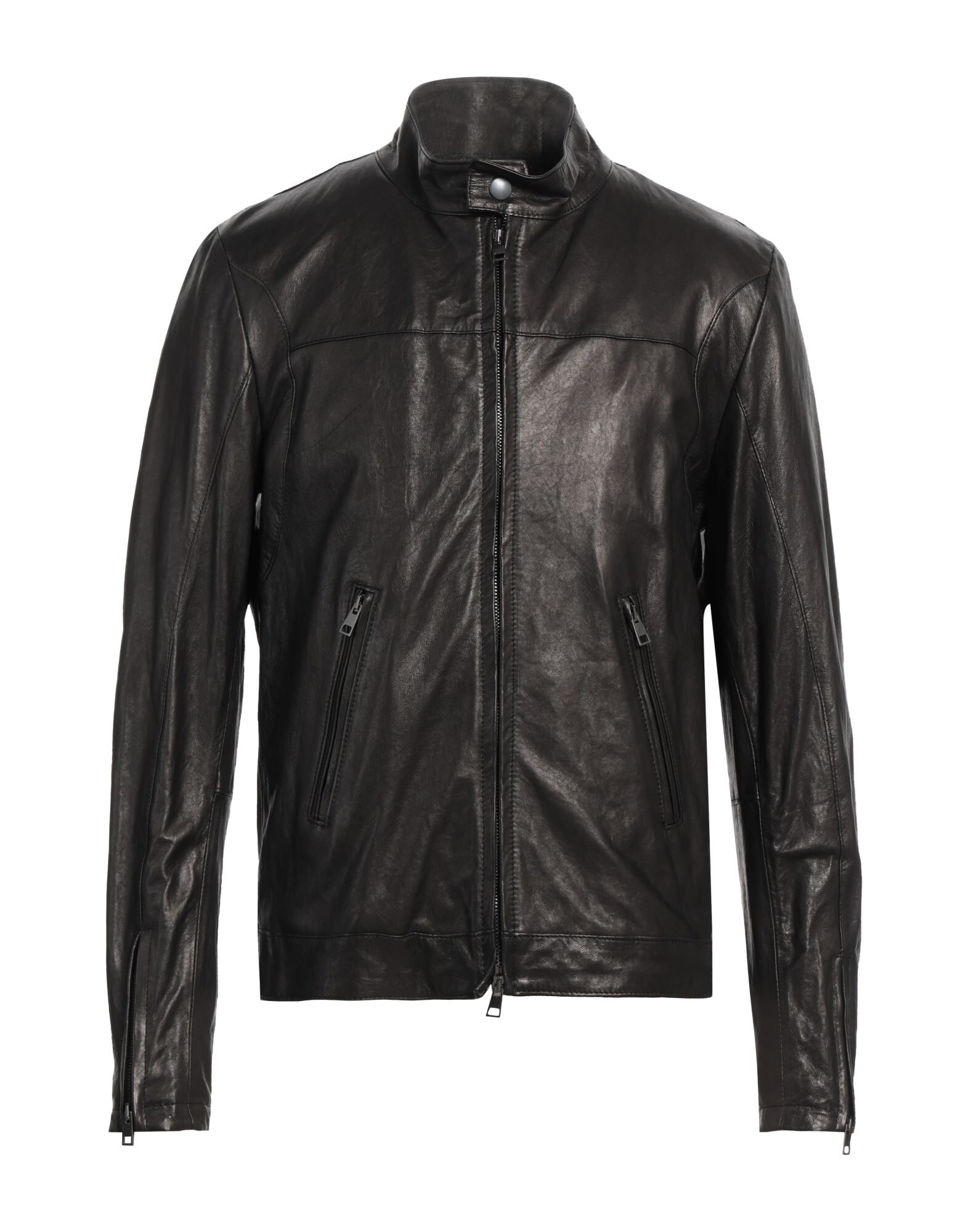 STREET LEATHERS - Jackets