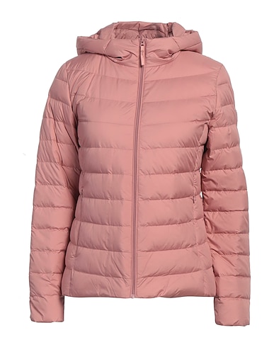 BOSIDENG Shell jacket Antique rose 100% Polyester