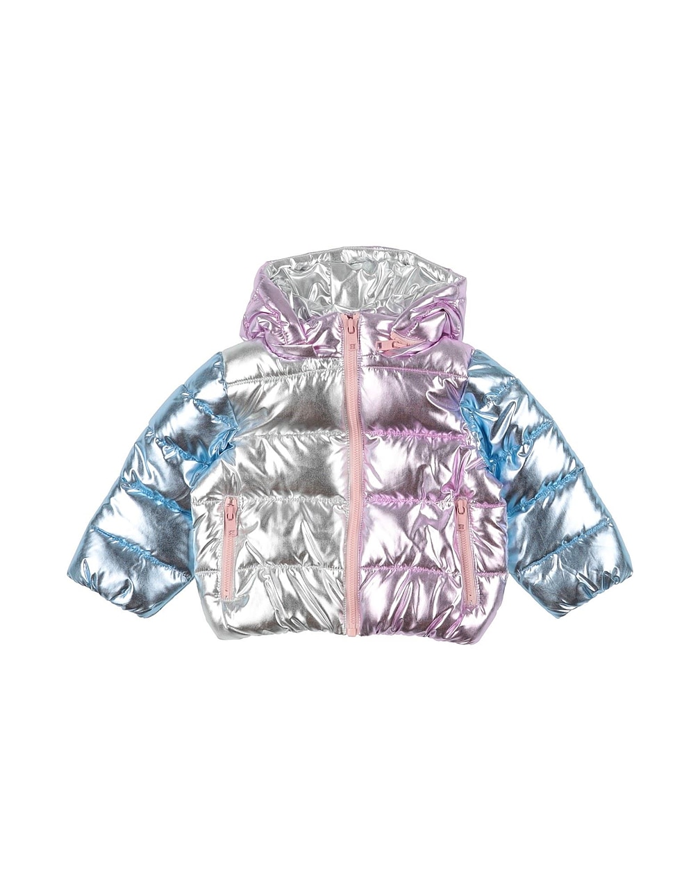 STELLA McCARTNEY KIDS - Puffers