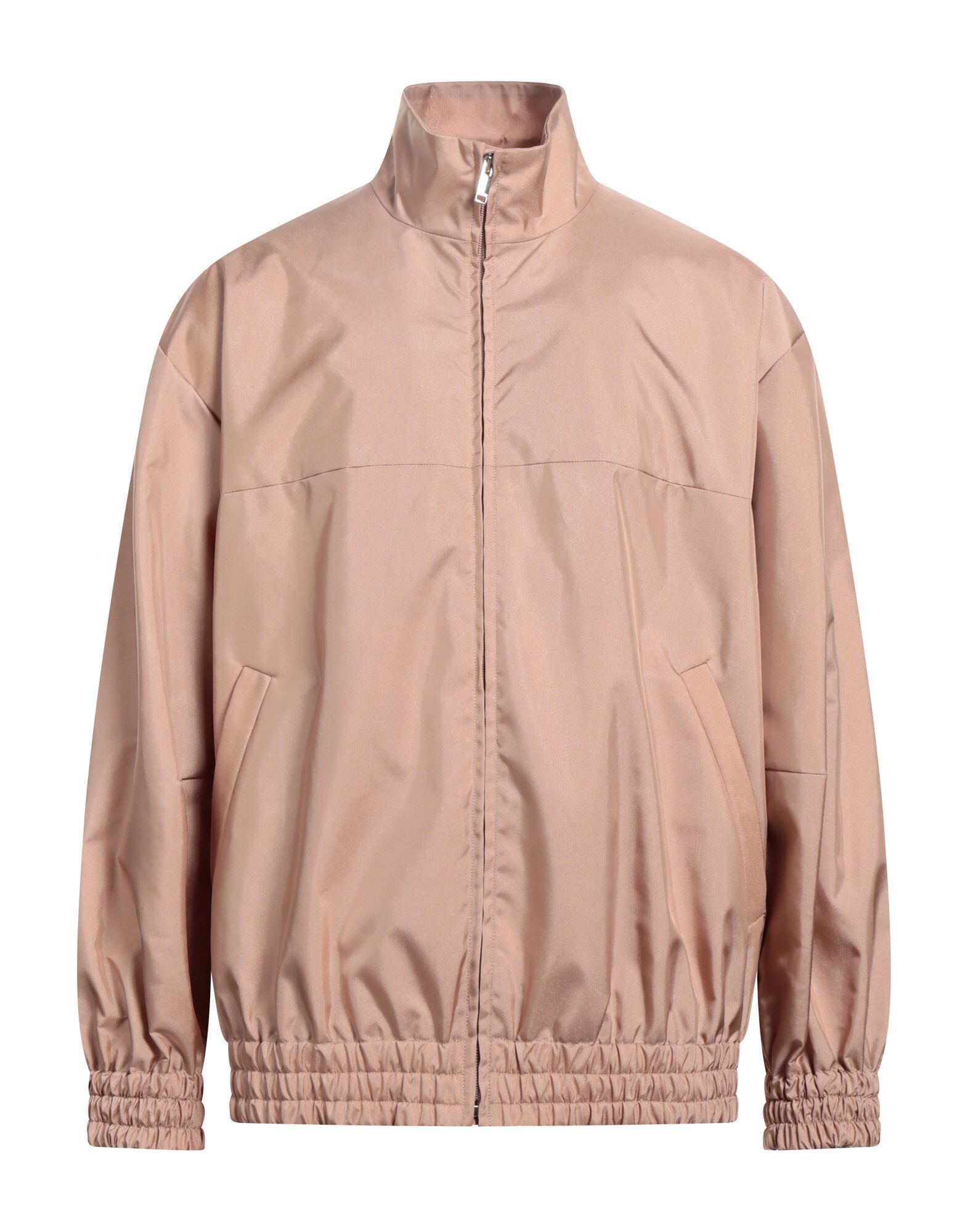 VALENTINO GARAVANI | Red Men's Jacket | YOOX