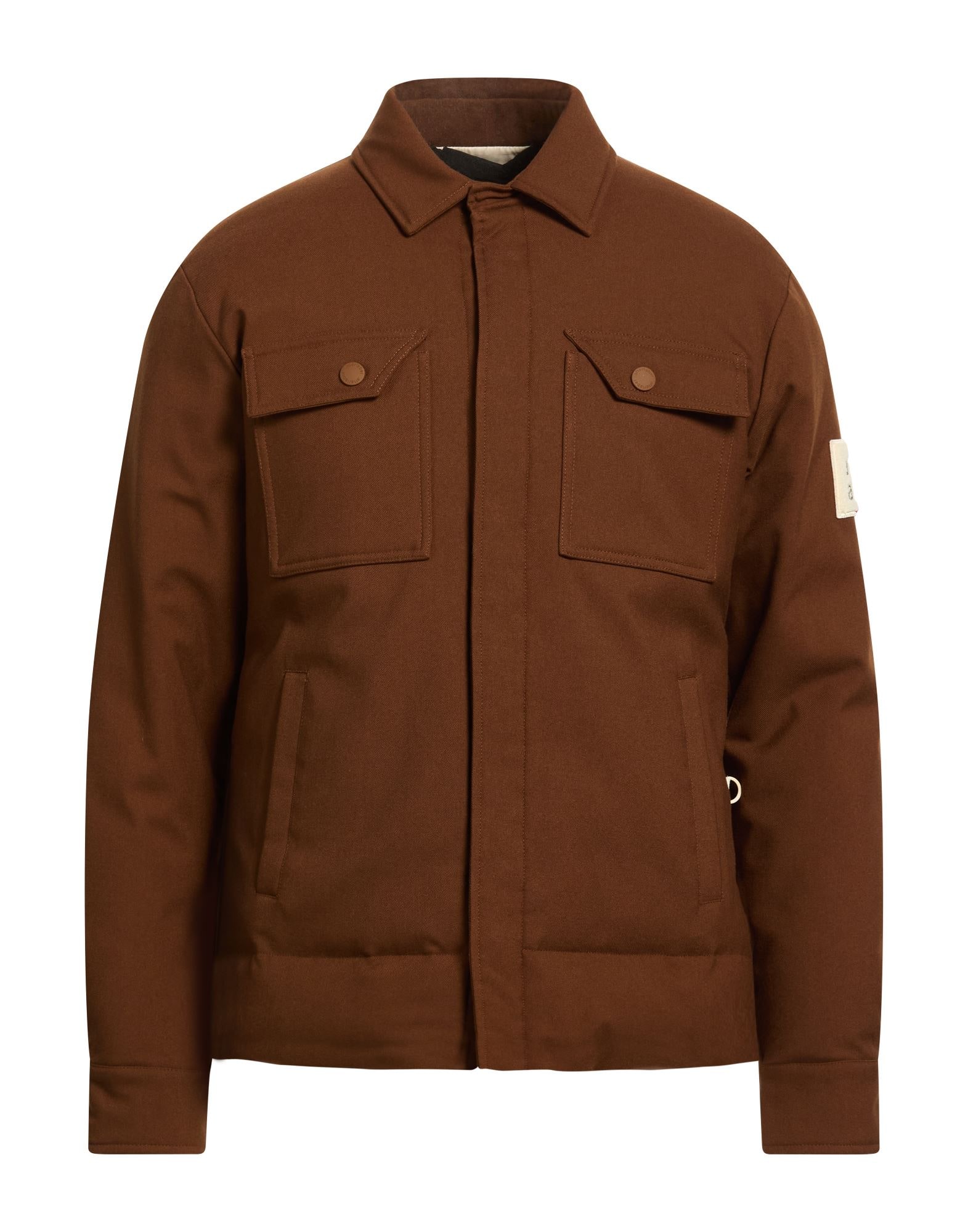 AFTERLABEL - Μπουφάν με επένδυση