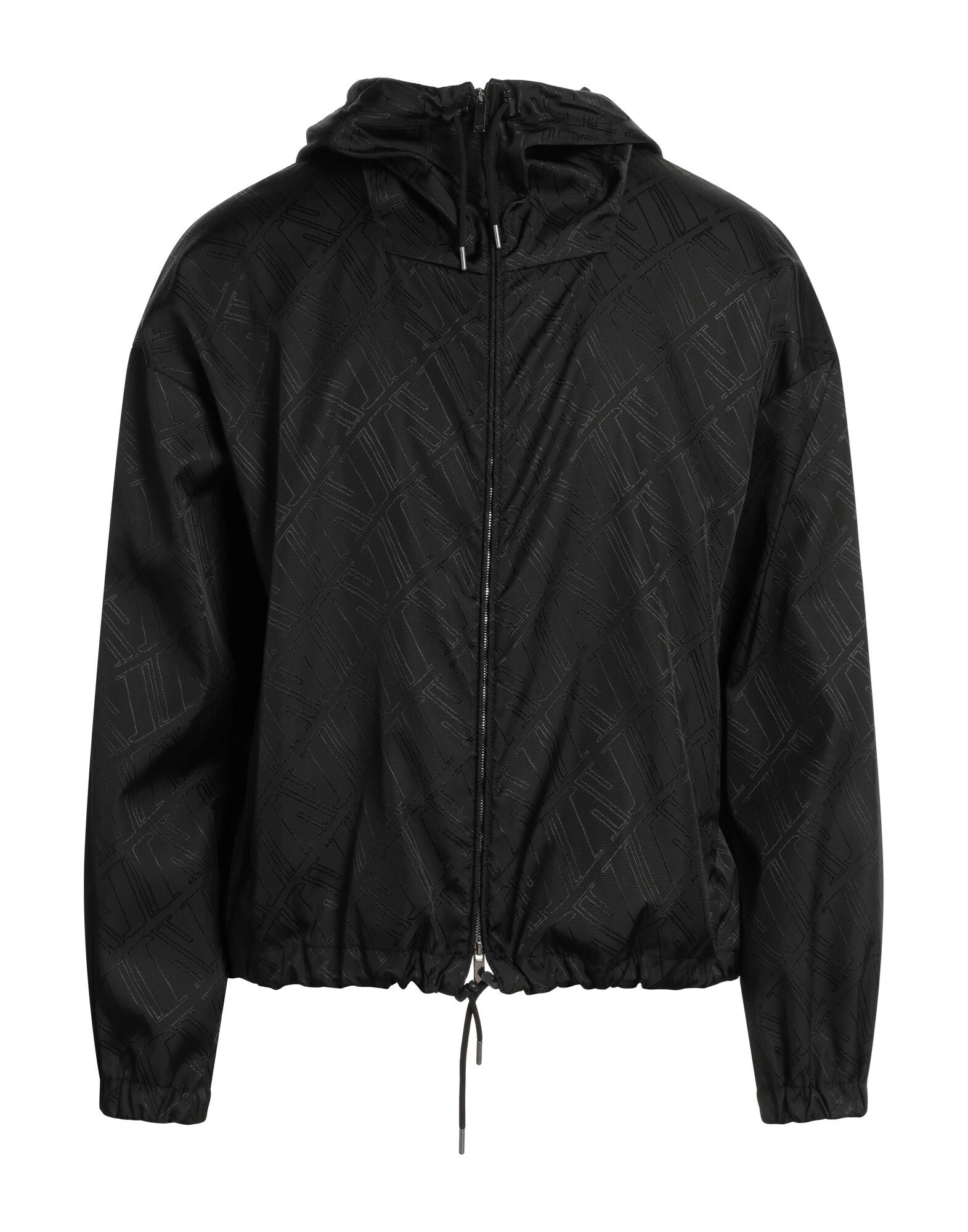 EMPORIO ARMANI - Jackets