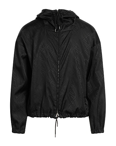 EMPORIO ARMANI Jacket 100% Polyamide