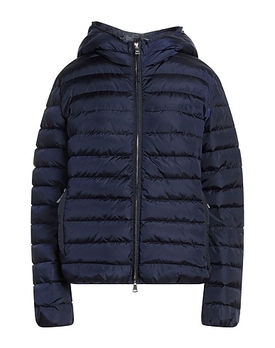ADD Shell jacket Midnight blue 100% Polyamide