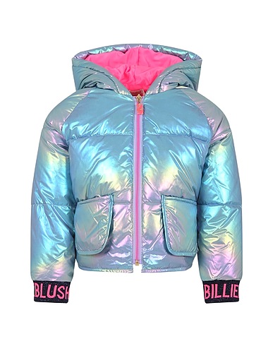BILLIEBLUSH