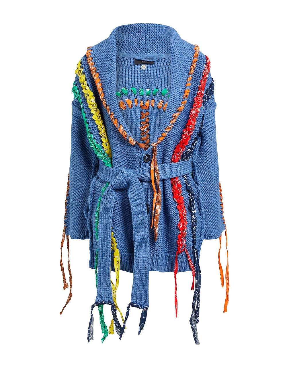 ALANUI - Strickjacken