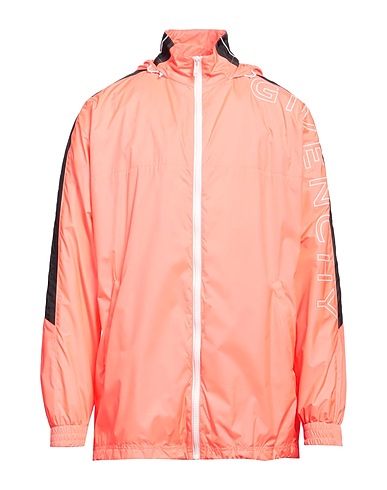 GIVENCHY Giubbotto Corallo 100% Poliestere