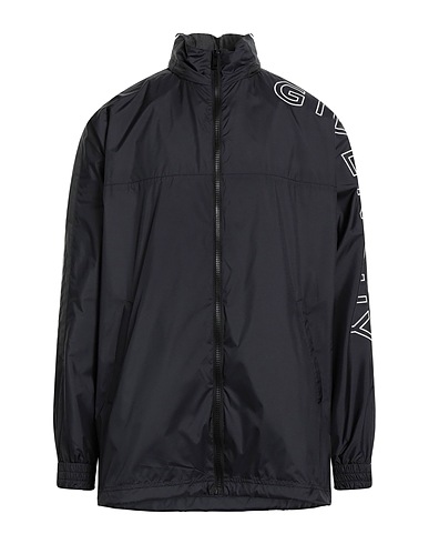 GIVENCHY Giubbotto Nero 100% Poliestere