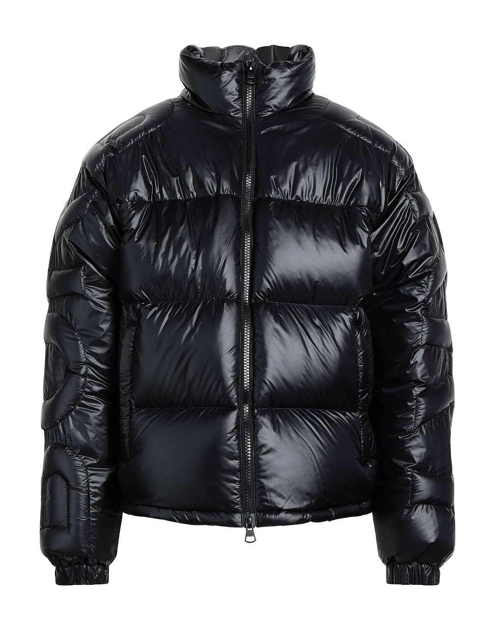 BURBERRY - Puffers