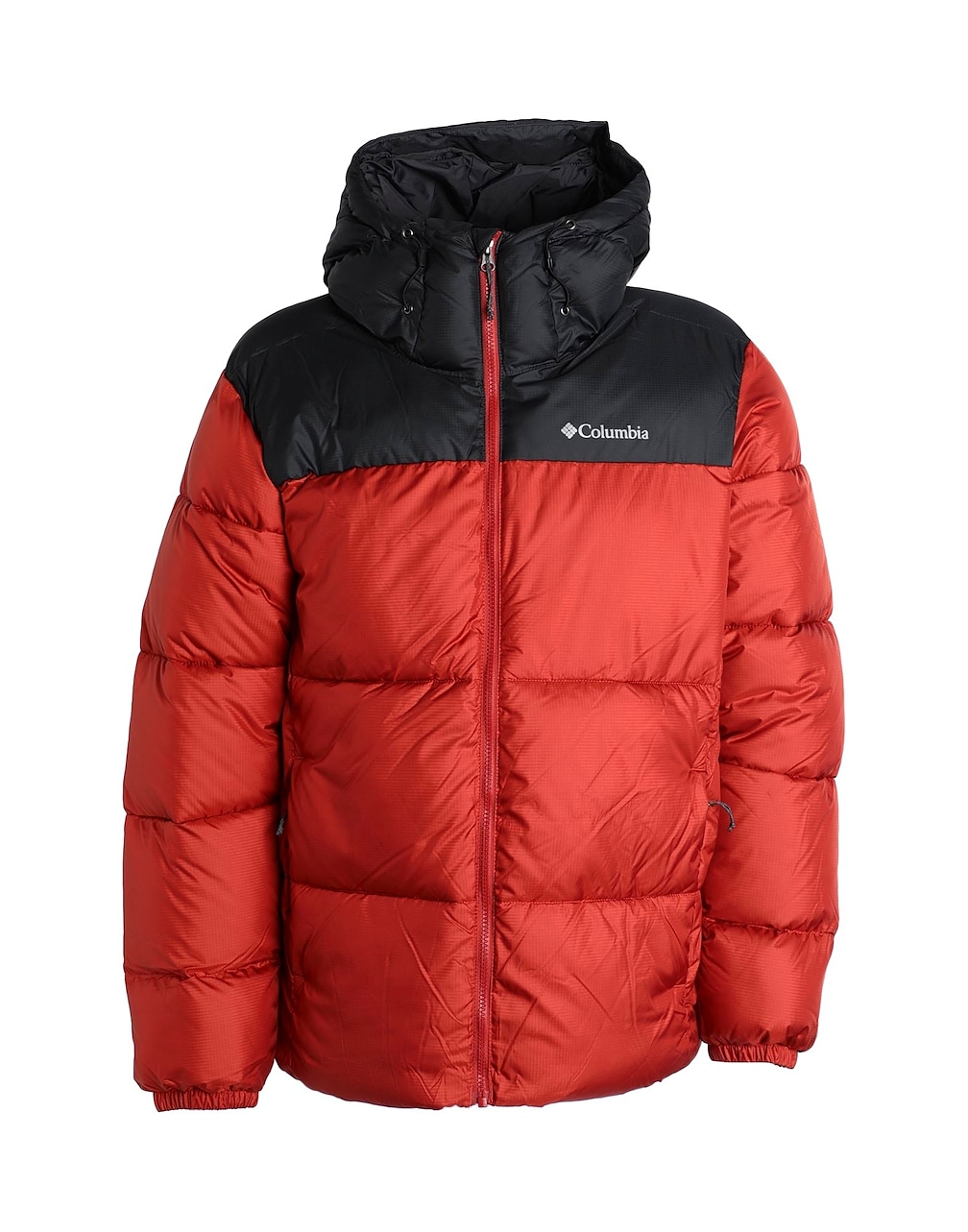 COLUMBIA - Puffers