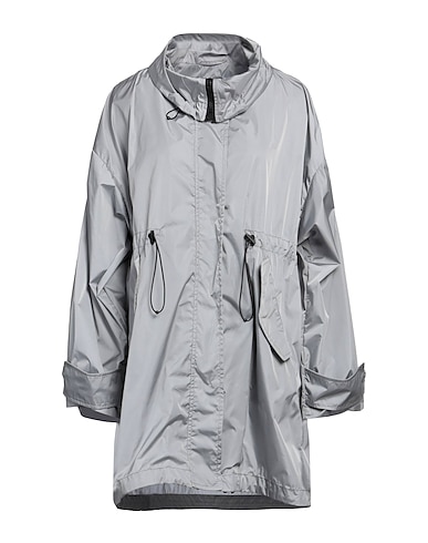 HISTORIC Full-length jacket 100% Nylon