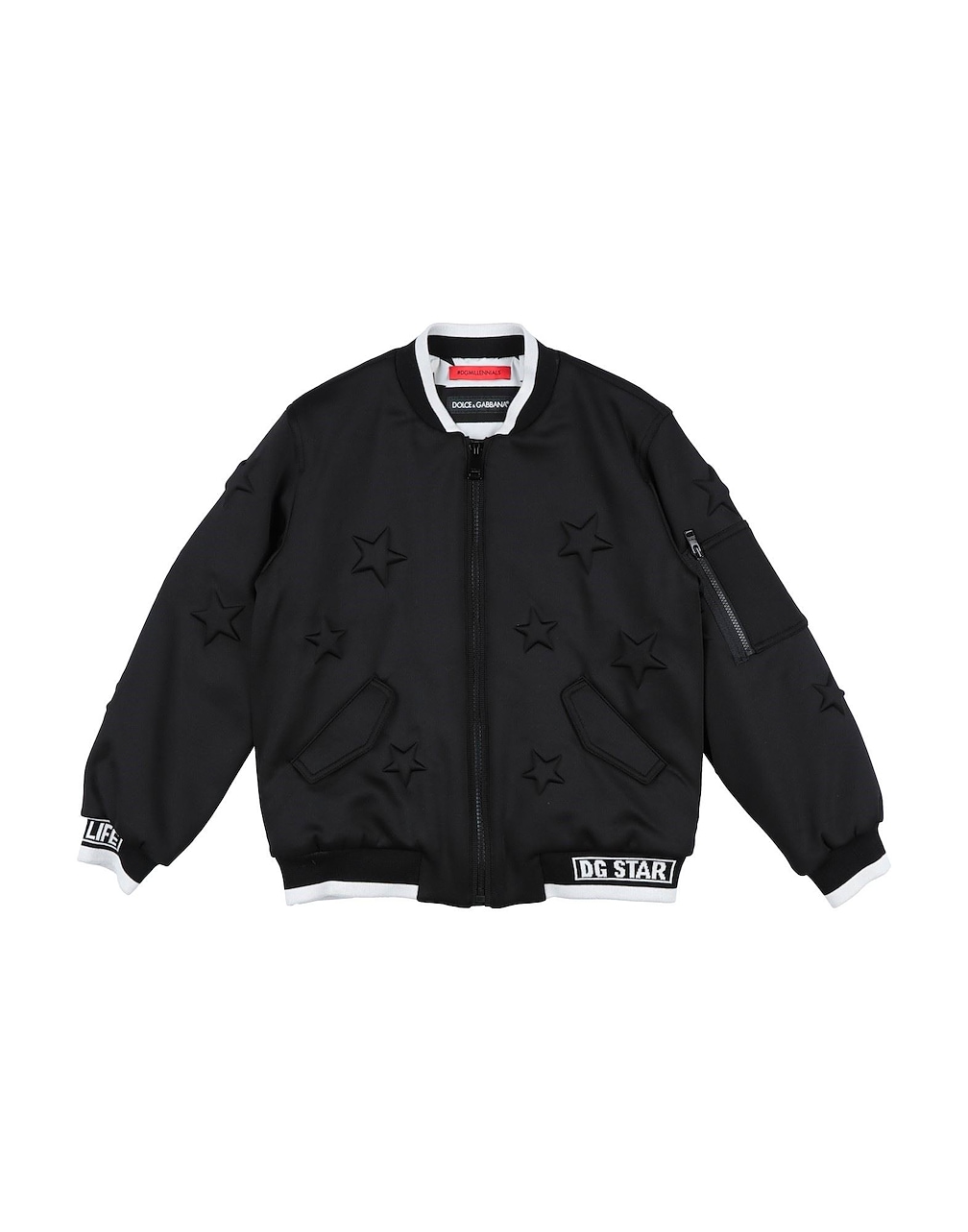 DOLCE&GABBANA - Chaquetas y cazadoras