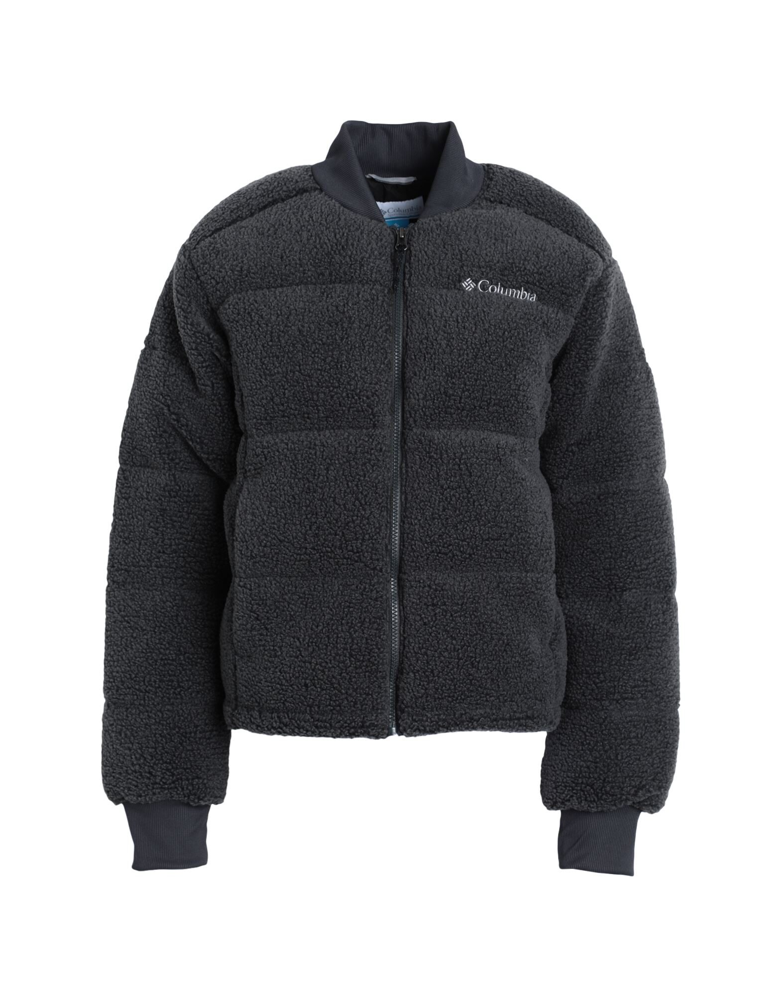 COLUMBIA - Puffers