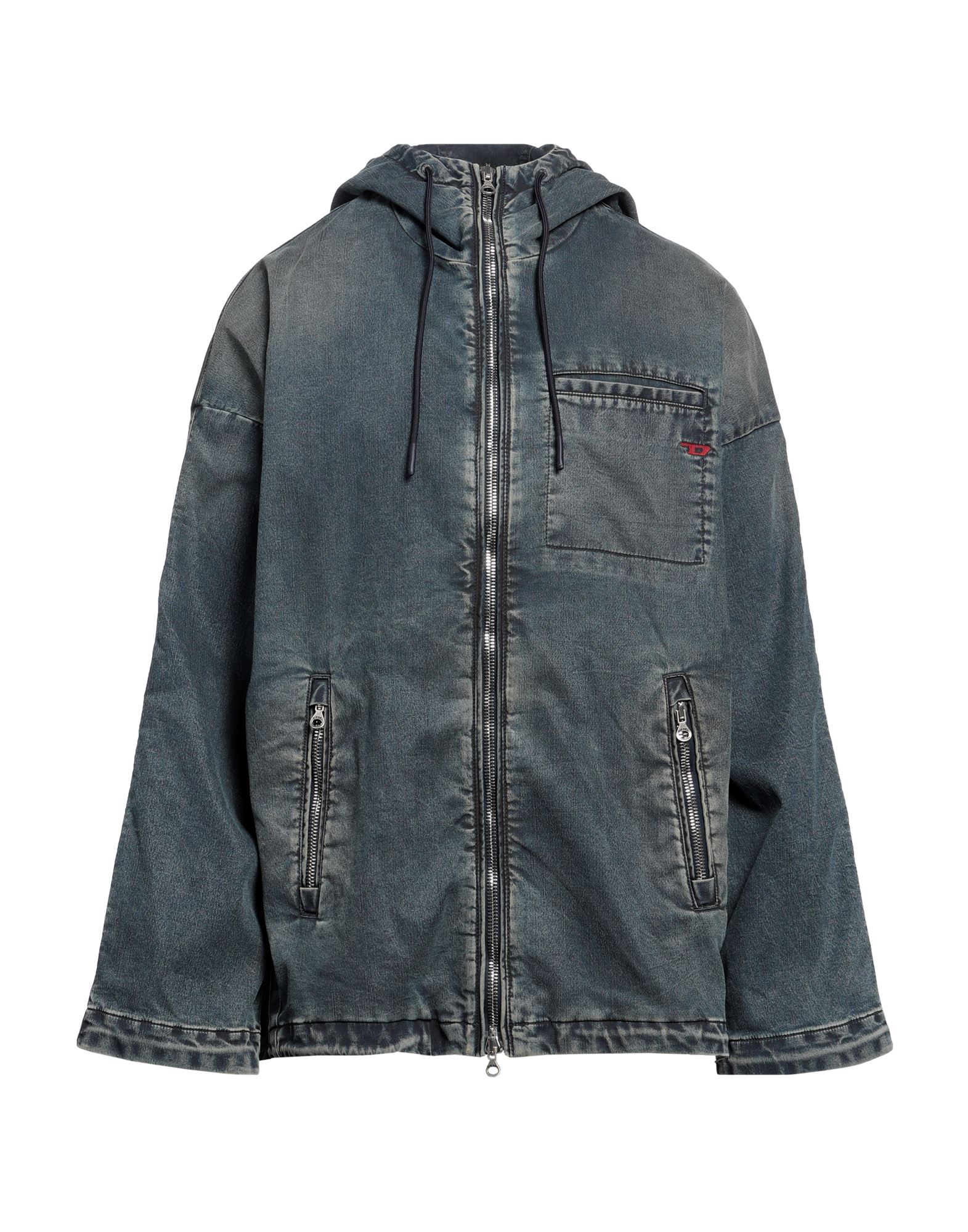 DIESEL（ディーゼル） W-ESK GIACCA Diesel Isoke A Jacket | Dressinn