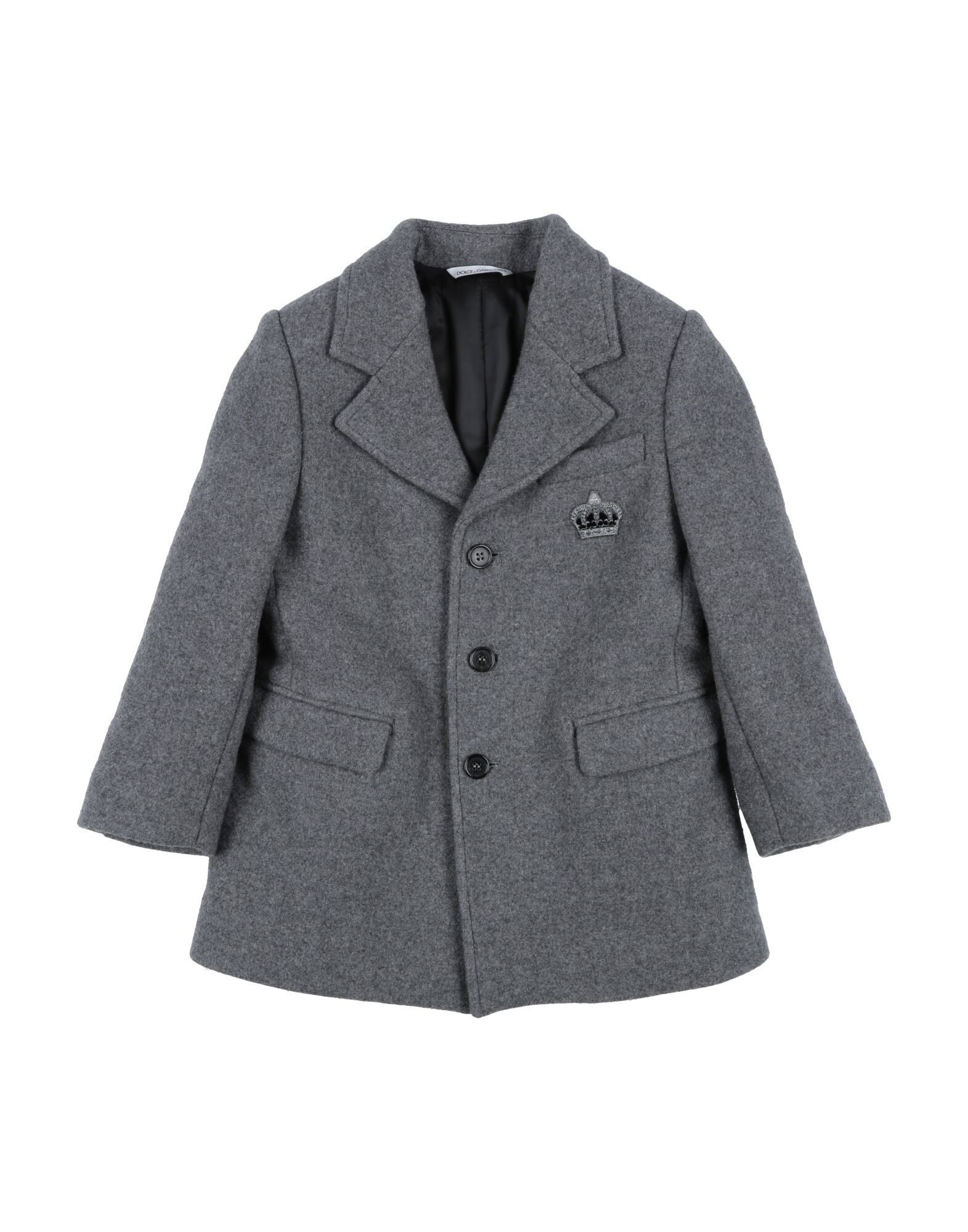 DOLCE&GABBANA - Coats