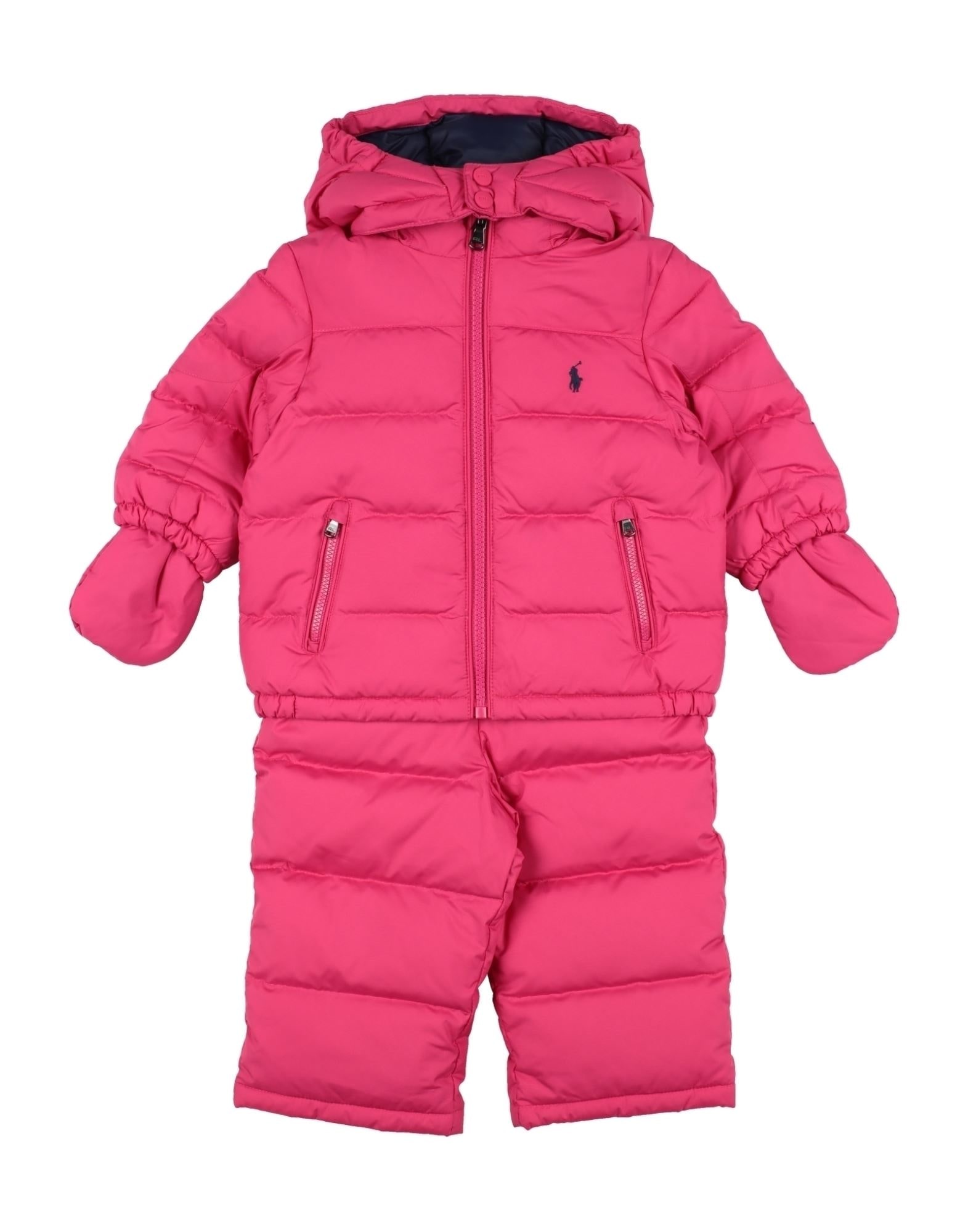 POLO RALPH LAUREN - Snow Wear