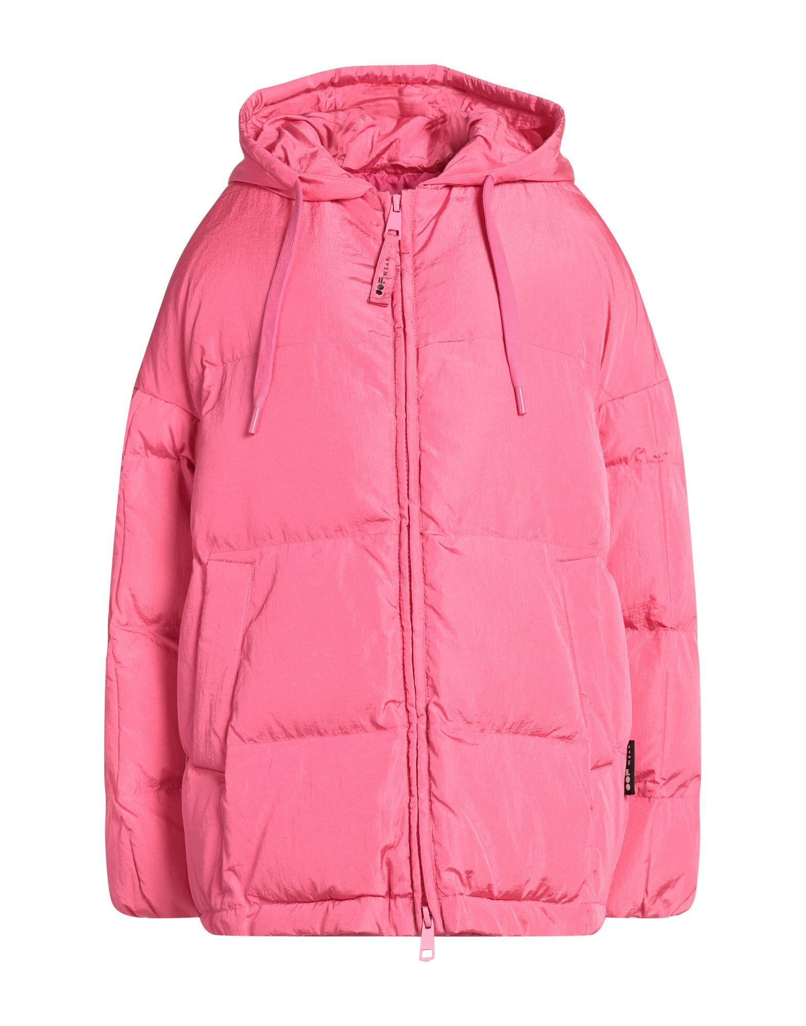 OOF WEAR - ダウン＆シンセティック