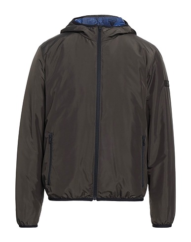 FAY Jacket Lead 100% Polyester
