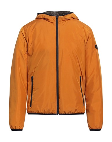 FAY Jacket Mandarin 100% Polyester