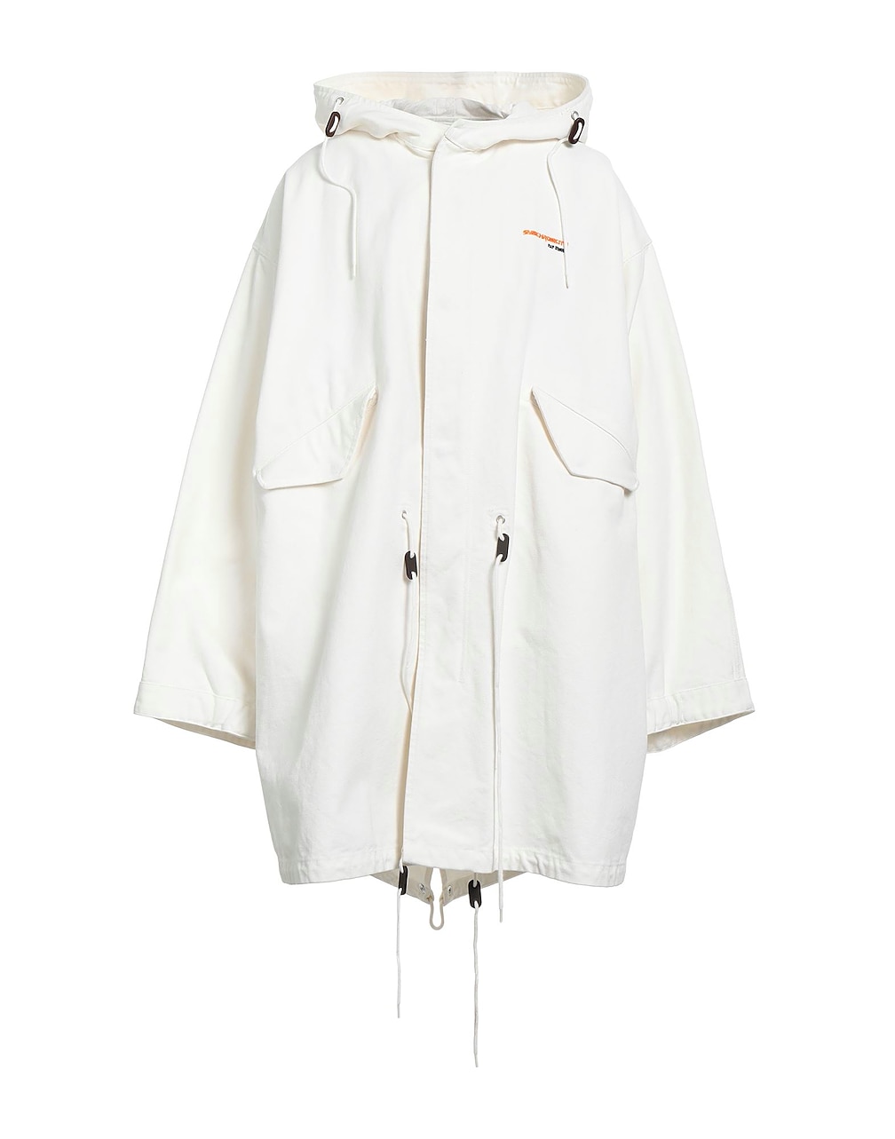 RAF SIMONS - Overcoats & Trench Coats