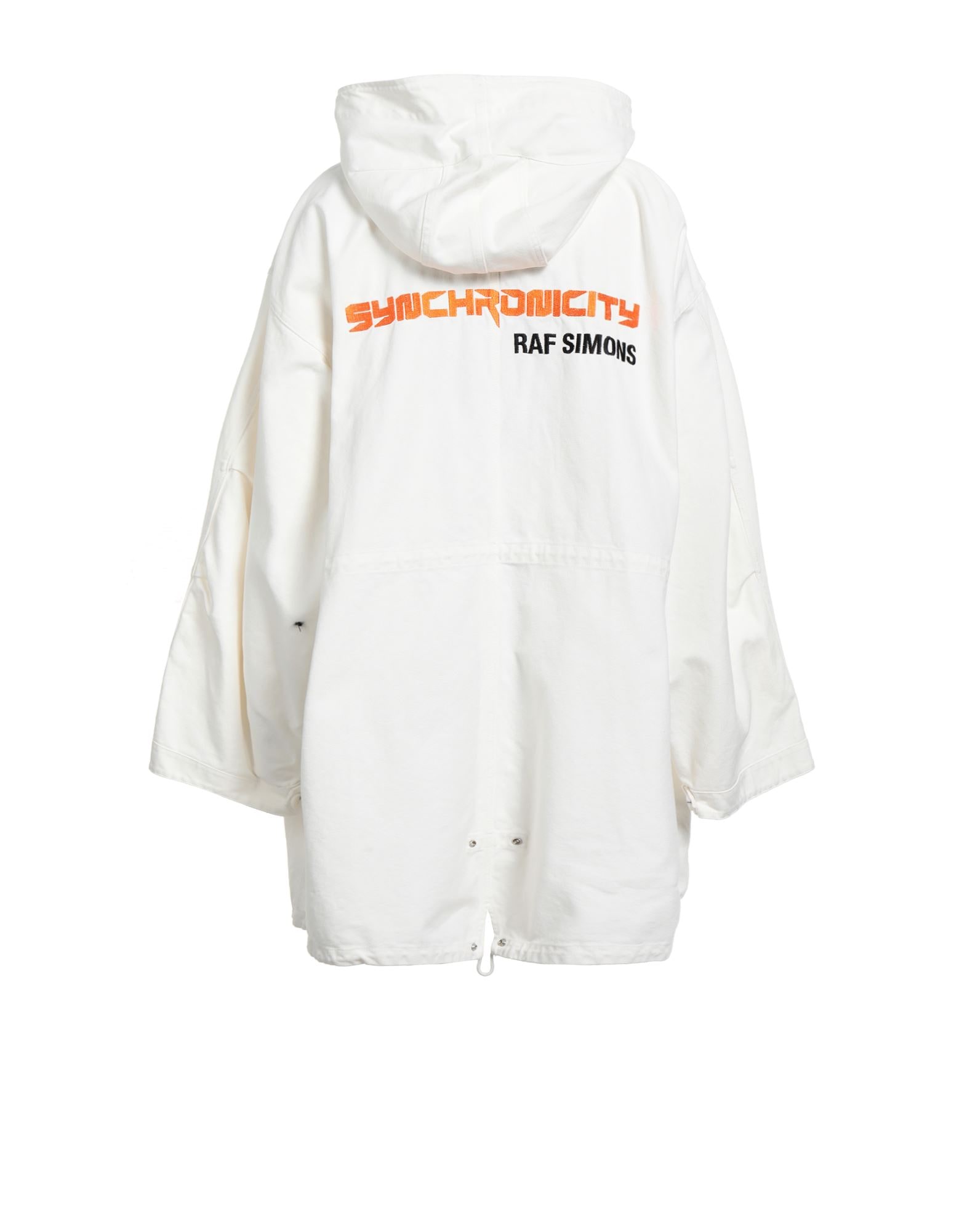 raf simons 21ss モッズコート YOOX Online Fashion Design Shopping