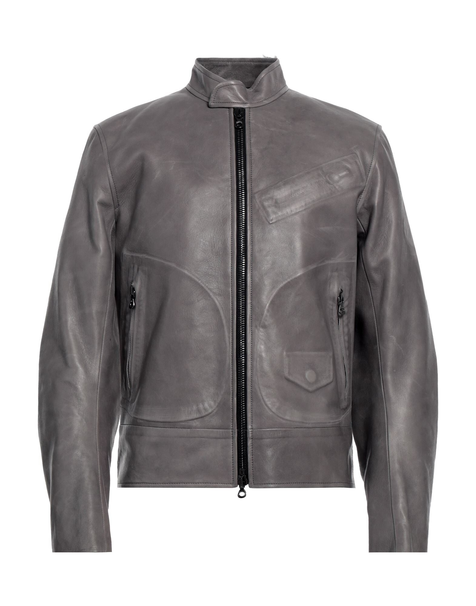 DIESEL - ジャケット＆ブルゾン