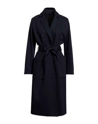 MAJESTIC FILATURES Пальто 100% Хлопок