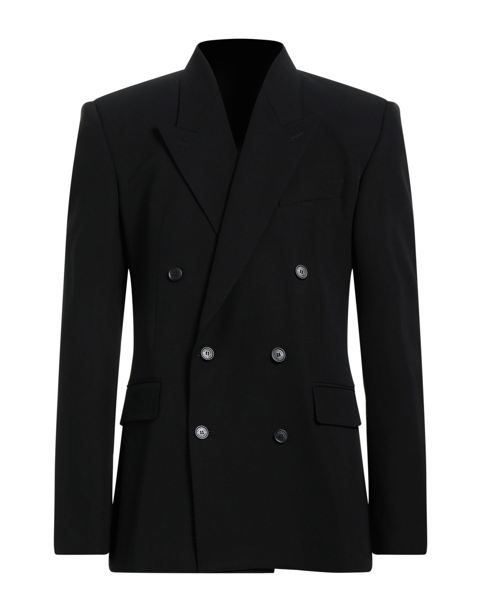 BALENCIAGA - ブレザー