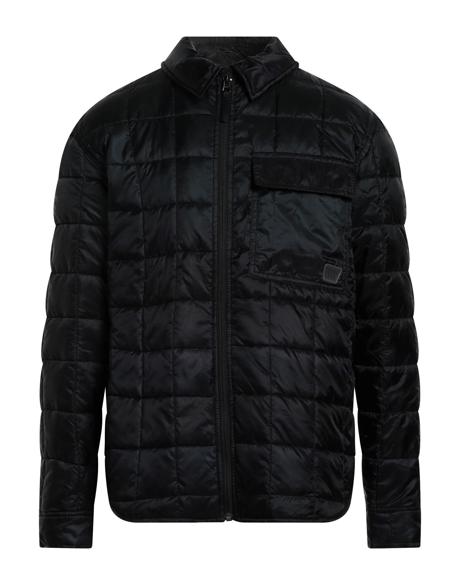 WOOD WOOD - ダウン＆シンセティック