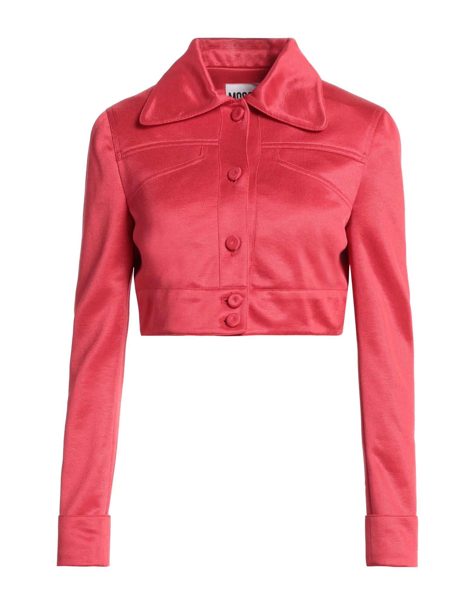 BOUTIQUE MOSCHINO - Jackets