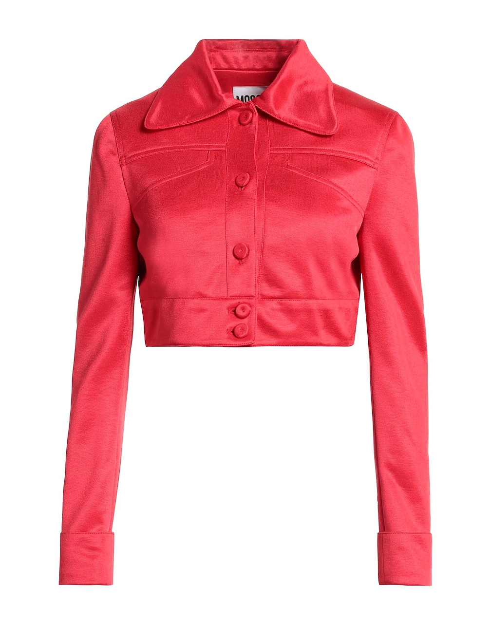 BOUTIQUE MOSCHINO - Jackets