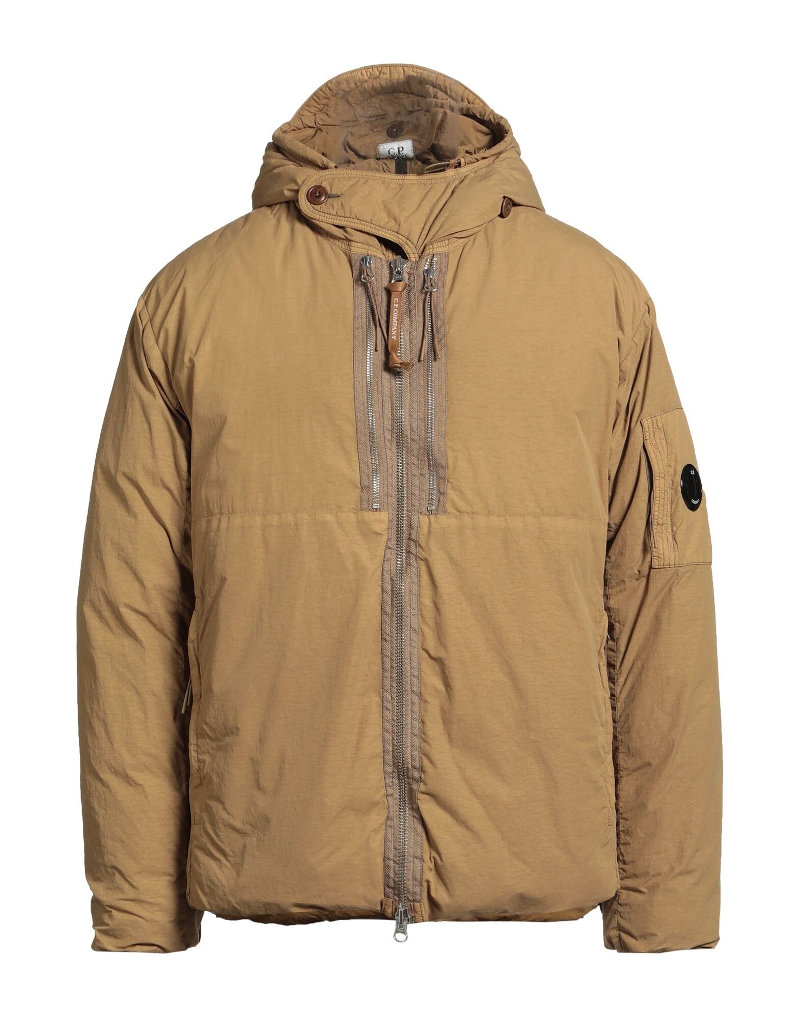 C.P. COMPANY - Jackets