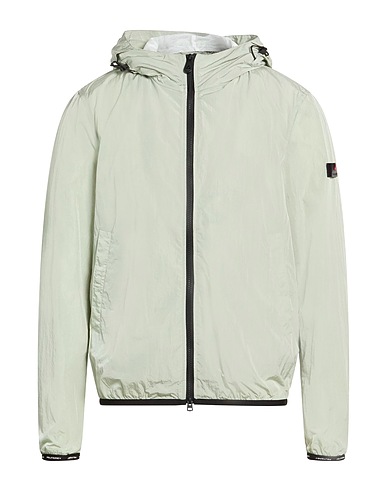 PEUTEREY Куртка Шалфейно-зелёный 100% Полиамид