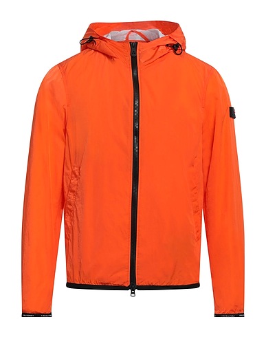 PEUTEREY Jacket Mandarin 100% Polyamide