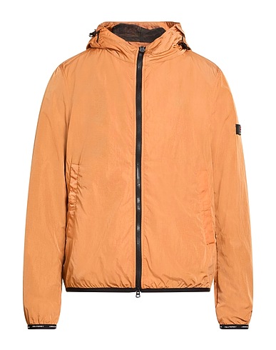 PEUTEREY Куртка Ржаво-коричневый 100% Полиамид