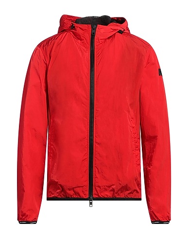 PEUTEREY Jacket Red 100% Polyamide