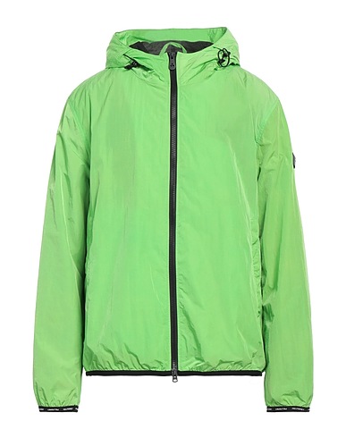PEUTEREY Jacket Green 100% Polyamide