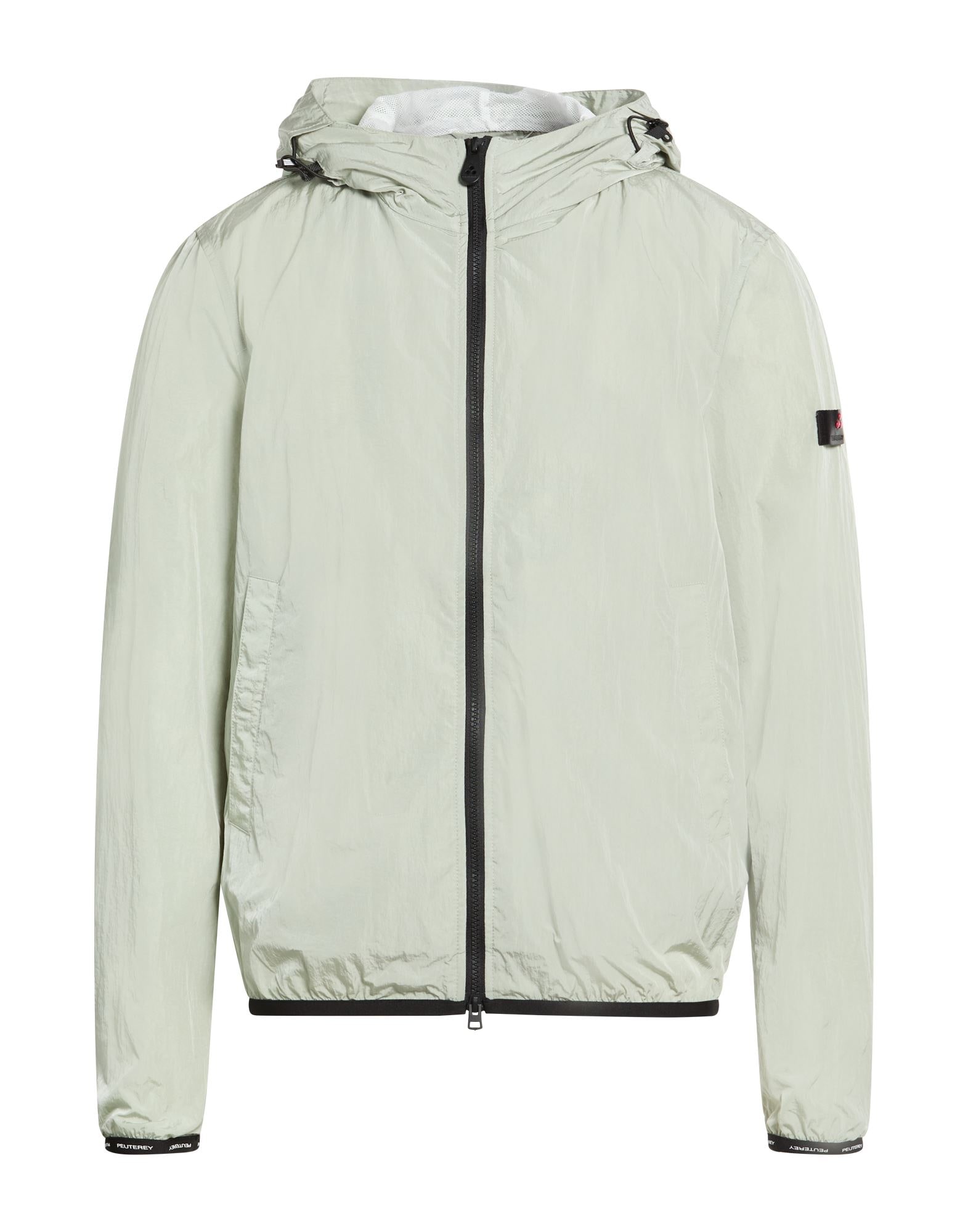 PEUTEREY - Chaquetas y cazadoras