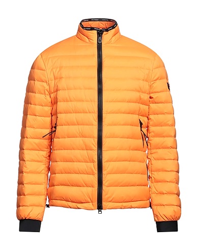 PEUTEREY Piumino Albicocca 100% Poliammide