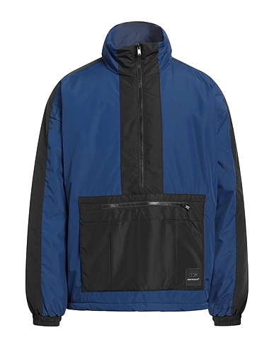 OOF WEAR Jacke Marineblau 100% Polyester